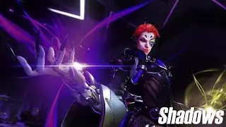 Shadows (Moira Montage)