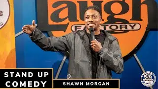 New Age Porn Makes Me Question Parenting - Shawn Morgan