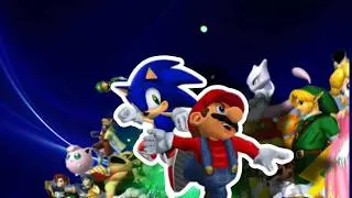Smash Bros Akaneia: El Mod Que Mejoro  A Smash Bros Melee