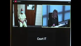 Judge releases Kansas Senate Majority leader from DUI charge in first hearing