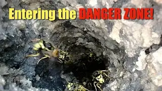 Danger Zone