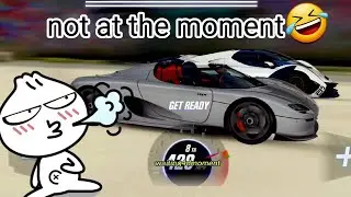 CSR2 CRUCIBLE A SHOW OF VALOR SHOWDOWN