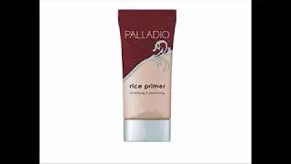 Palladio Rice Primer, 0 71 Ounce