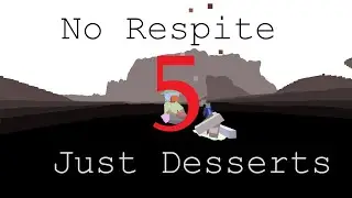 [VOD] Desert Hell Run 5 Ep 8