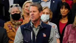 Gov. Kemp declares State of Emergency