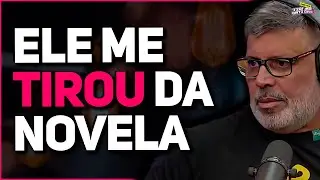 SE LIGA O QUE ESSE DIRETOR FEZ COM ALEXANDRE FROTA