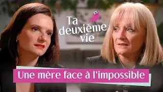 &Ecirc;tre m&egrave;re quand tout s&rsquo;effondre | Ta deuxi&egrave;me Vie, le podcast
