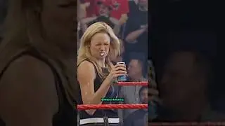 Stone Cold спасает и нарушает правила Стейси Киблер #stonecold #therock #tripleh #undertaker #wwe...