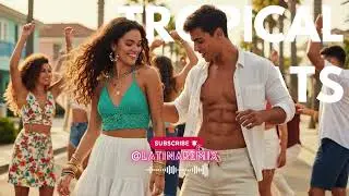 You Won’t Believe the ENERGY of This Fresh Start 2026 Latin EDM Mix 💃🎆