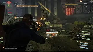 Division 2 : Countdown in challenge/Compte &agrave; rebours 