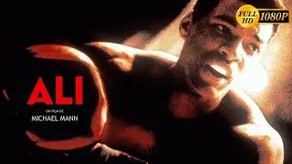 Filme Ali (2002) Completo e Dublado.