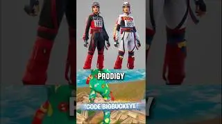 Вернётся ли когда-нибудь этот вундеркинд по поло?.. #fortnite #bigbuckeye