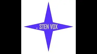 Lady Carneval - Live - cover by STEN VOX