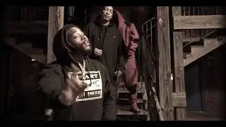 SHARKMOBBSTRIZZY - ON MY MOMMA