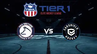 Tier 1 Elite Showcase