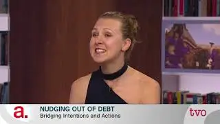 Nudging Out of Debt