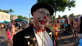 White Bear Lake Marketfest
