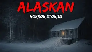 8 True Alaskan Horror Stories | &ldquo;The Northern Lights Were Beautiful&hellip; Until They Stopped&rdquo; 😱