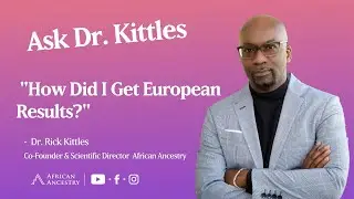 Did You Get European Results?