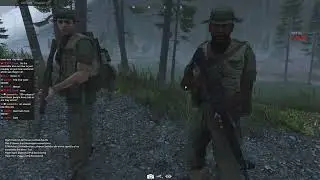 OFCRA Australia vs Austria 1 life PvP VOD 4/11/2024