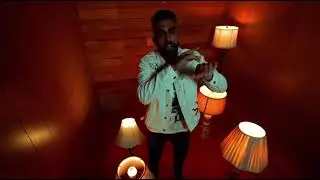 Fraser Feat. DIVIJ - Heartbreak Song (Official Music Video Teaser)
