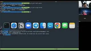 10. Explicaci&oacute;n extendida del git remote