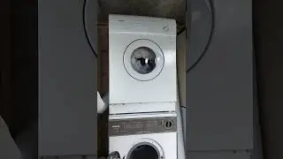 hotpoint tl51 drying cycle