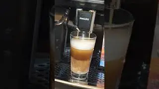 Philips lattego 2200 espressor automat.