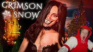 Ga NOOIT naar je EX GIRLFRIEND [Crimson Snow]