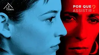 POR QUE ASSISTIR 