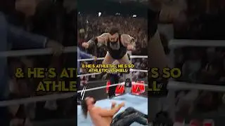 Sheamus Loves The New Crop Of Talent In WWE