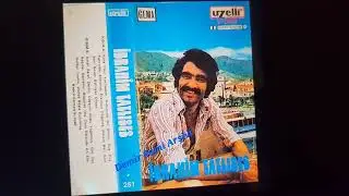 İbrahim Tatıses Gel Gel Kaçma