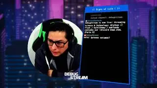 #Python 🐍 Flask /  SqlAlchemy / #EStreamersCoders #AmA #IRL [Parte 9] | 📺 Temp 01 - Ep14