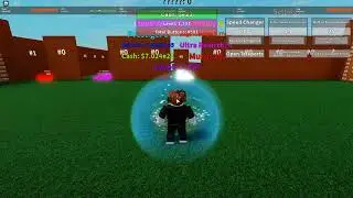 Button Simulator Infinity Part 1 - Getting Mega prestiges and e10k cash.