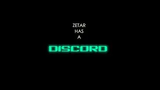 Zetar the Discord