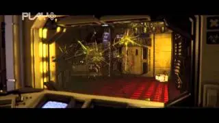 Alien Isolation PS4 First Look