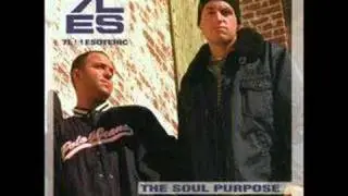 7L & ESOTERIC - Chain Reaction