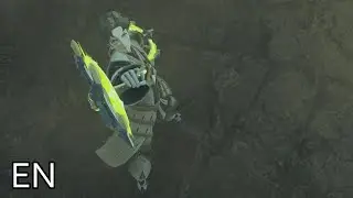 Xenoblade Chronicles 3 &ndash; Isurd's Hero Quest Cutscenes &ndash; Unwavering Resolve &ndash; ENGLISH
