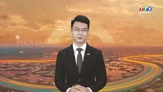 Nguy&ecirc;n Chủ tịch nước Trương Tấn Sang thăm, động vi&ecirc;n c&aacute;n bộ x&atilde; Long Cang | TayNinhTV
