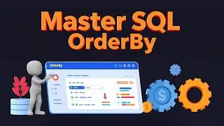 Master SQL ORDER BY | Sorting Data Made Easy | Master Sorting & Ranking Queries