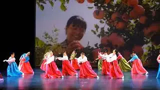 第四届万锦多元文化春晚 The 4th Markham Spring Festival Gala
