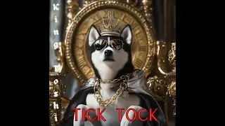 KING TOSHI  - TICK TOCK   HD 1080p