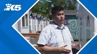 City of Tacoma will lose 167 homeless shelter beds by the end of next month