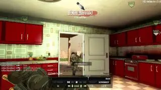 Call of duty black ops Quad L69a1