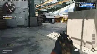 Ao live cod cold war pc (ITA)