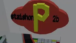 трейлер игры project playtime remodel
