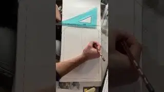 Triangolo equilatero data la base pt 2