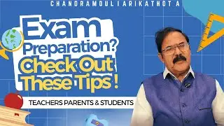 Top Exam Success Tips 2026: Students, Teachers & Parents Guide in Telugu