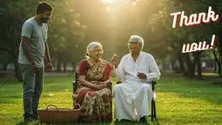 Beyond Medical Care Holistic Solutions for Aging Loved Ones
