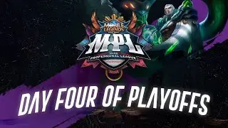 MPL PH S7 Playoffs: Blacklist triumphs again; Execration upsets the World Champions